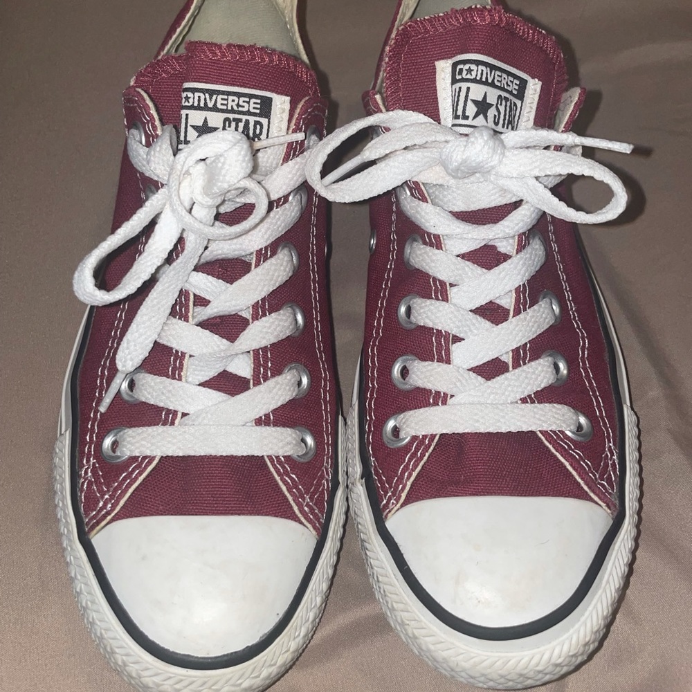 All Star Converse